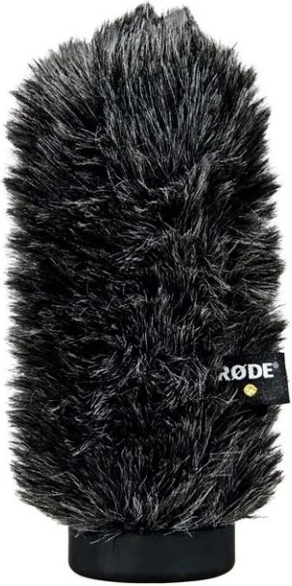 RØDE Deadcat Windshield - Grijs
