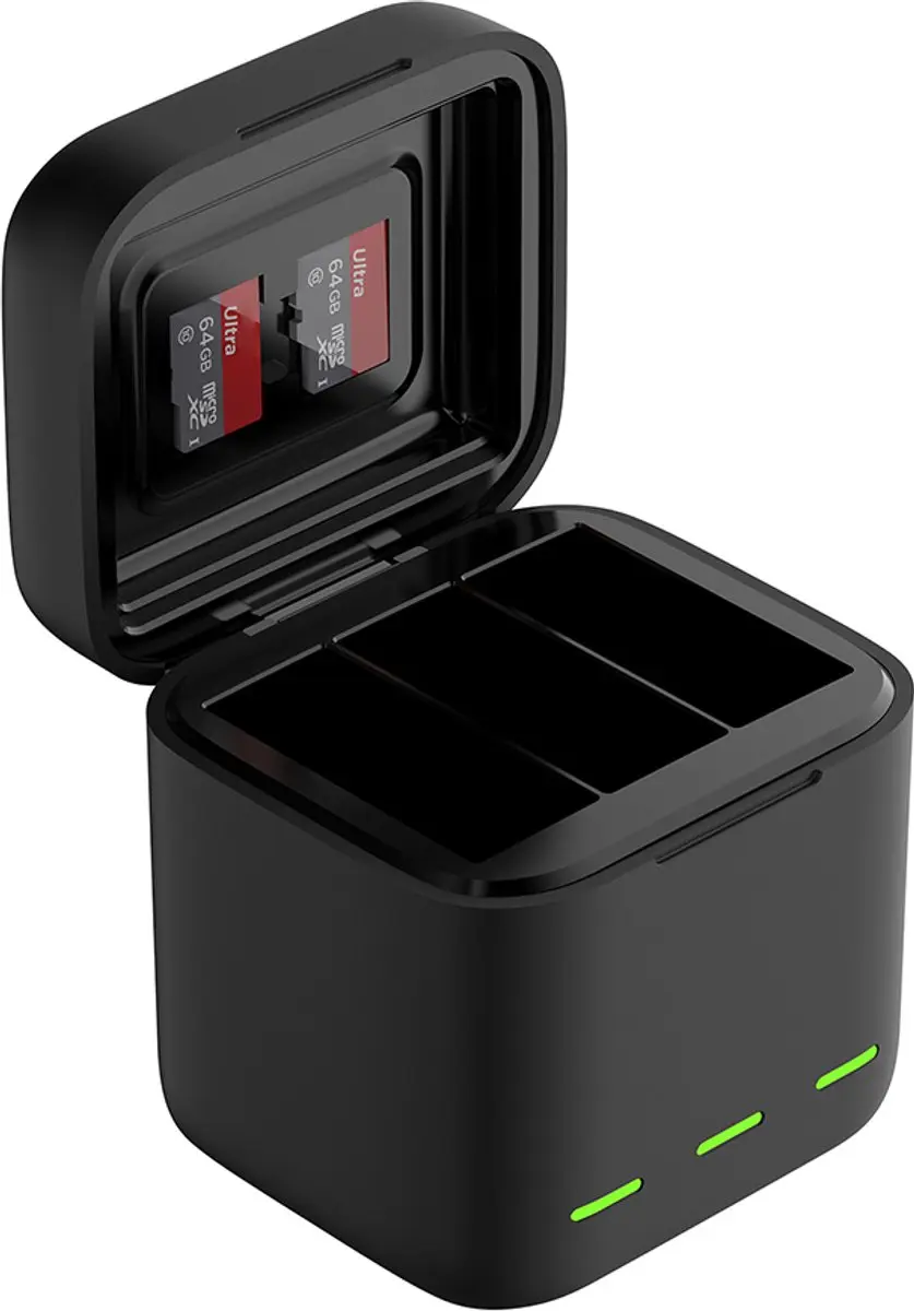 Telesin Oplaadbox GoPro Hero 13