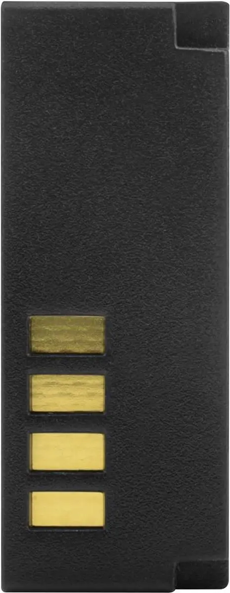Ansmann A-Can LP-E12 Li-ion Accu 10mAh - ANSMANN_665504