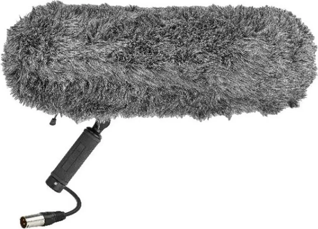 Boya By-ws1000 Windkap Anti-shock Microfoon