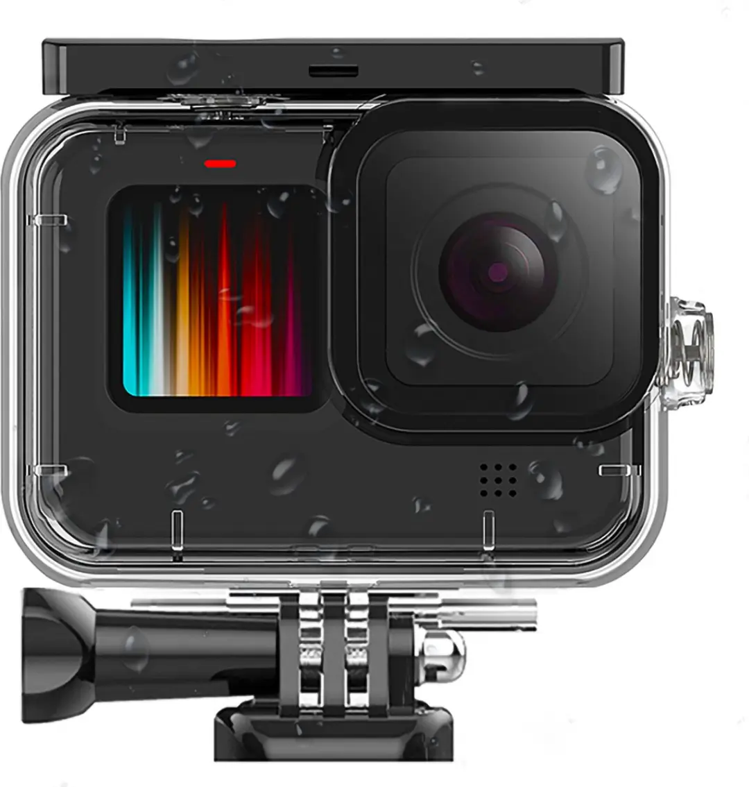 MOJOGEAR MG-94 Waterdichte Behuizing GoPro Hero 9/10/11/12