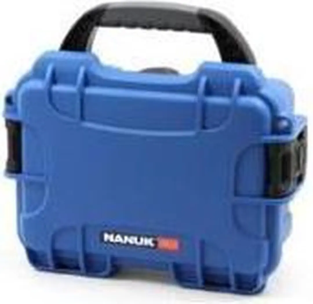 Nanuk 903 Koffer