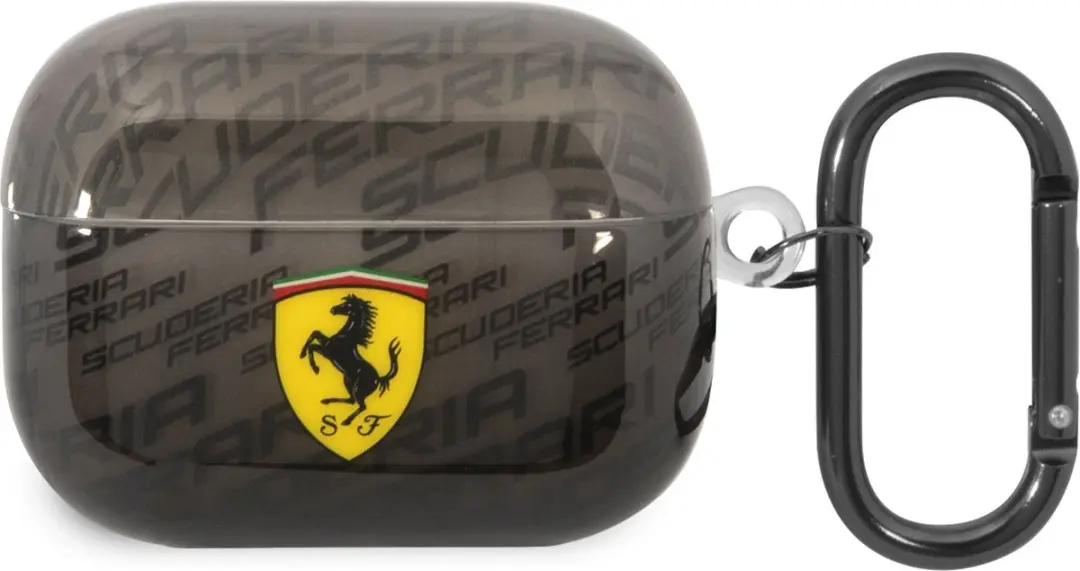 Ferrari Gradient Allover Case Apple AirPods Pro 1