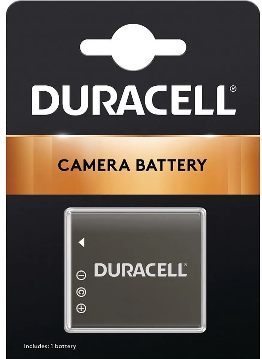 Duracell NP-BG1 Accu 850mAh