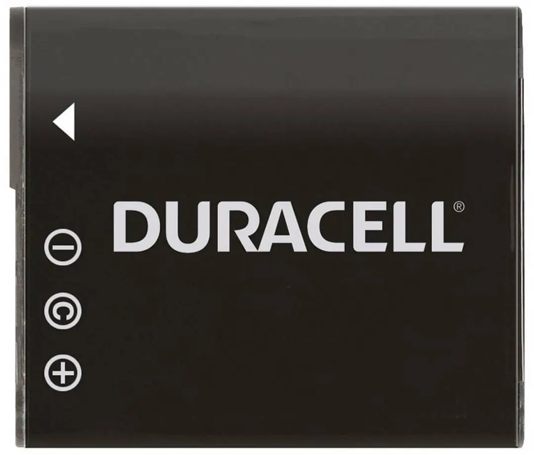 Duracell NP-BG1 Accu 850mAh - Sony Compactcamera