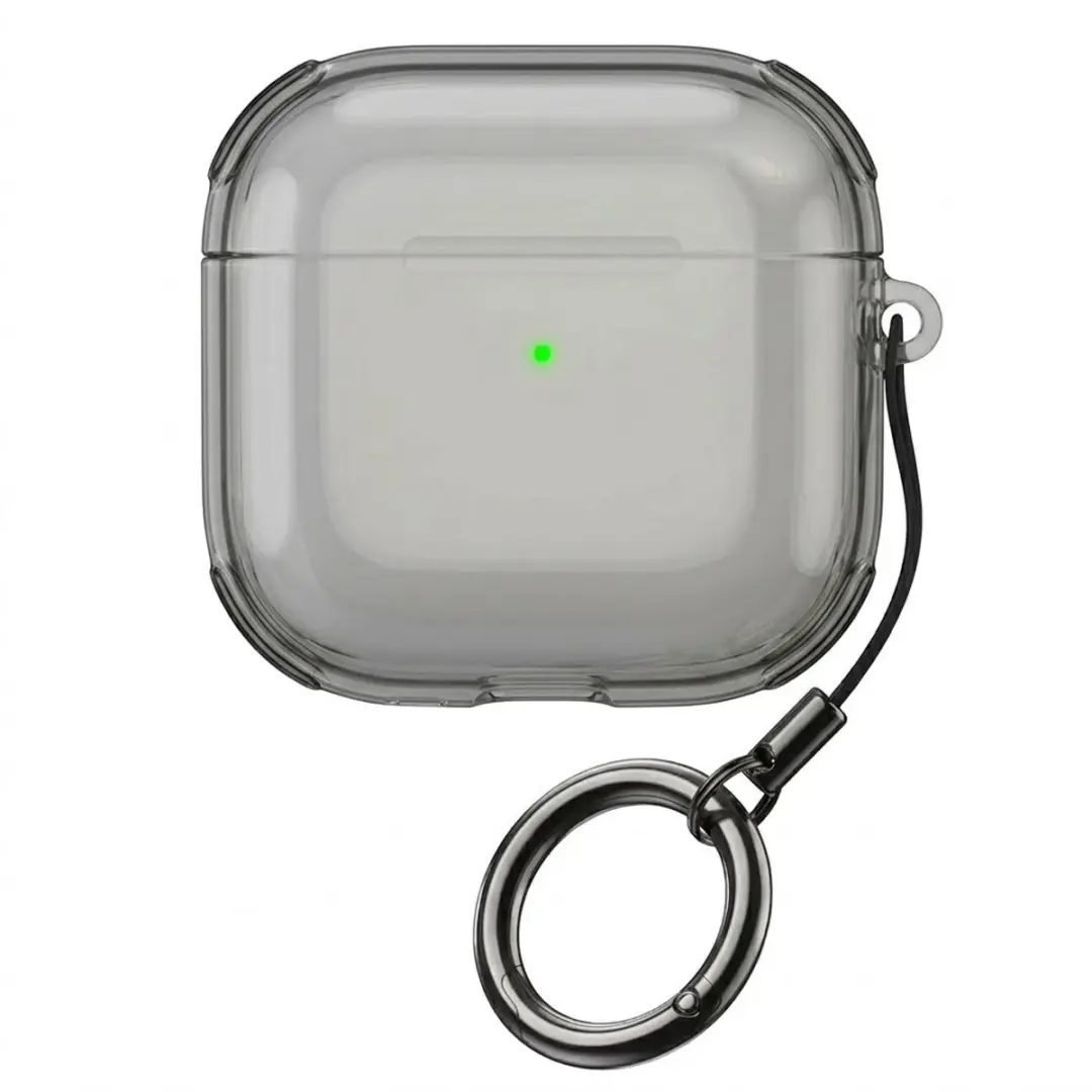 NuveX Hoesje AirPods 4