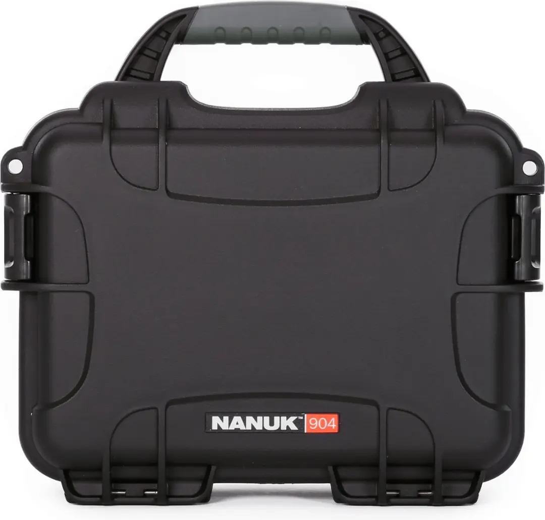 Nanuk 904 Koffer