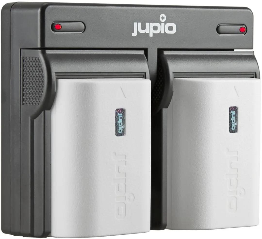 Jupio LP-E6NH Accu