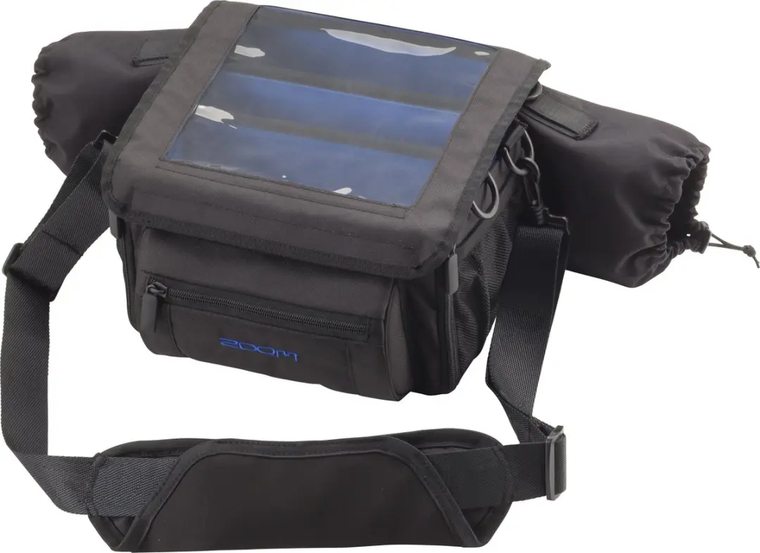Zoom Protective Case F8n