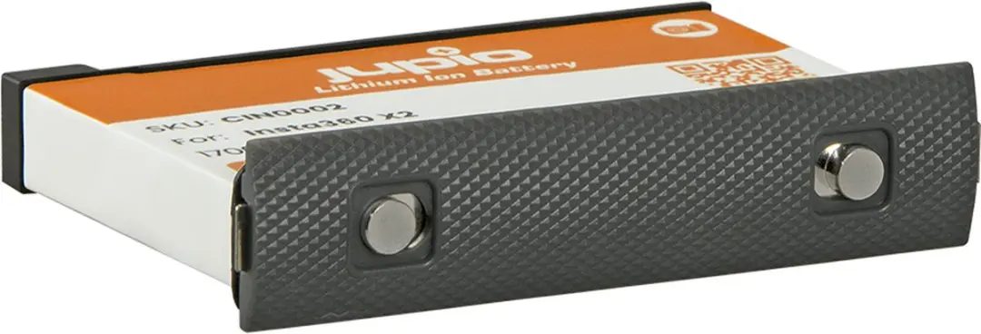 Jupio Insta360 X2 CIN0002 Accu 1700mAh