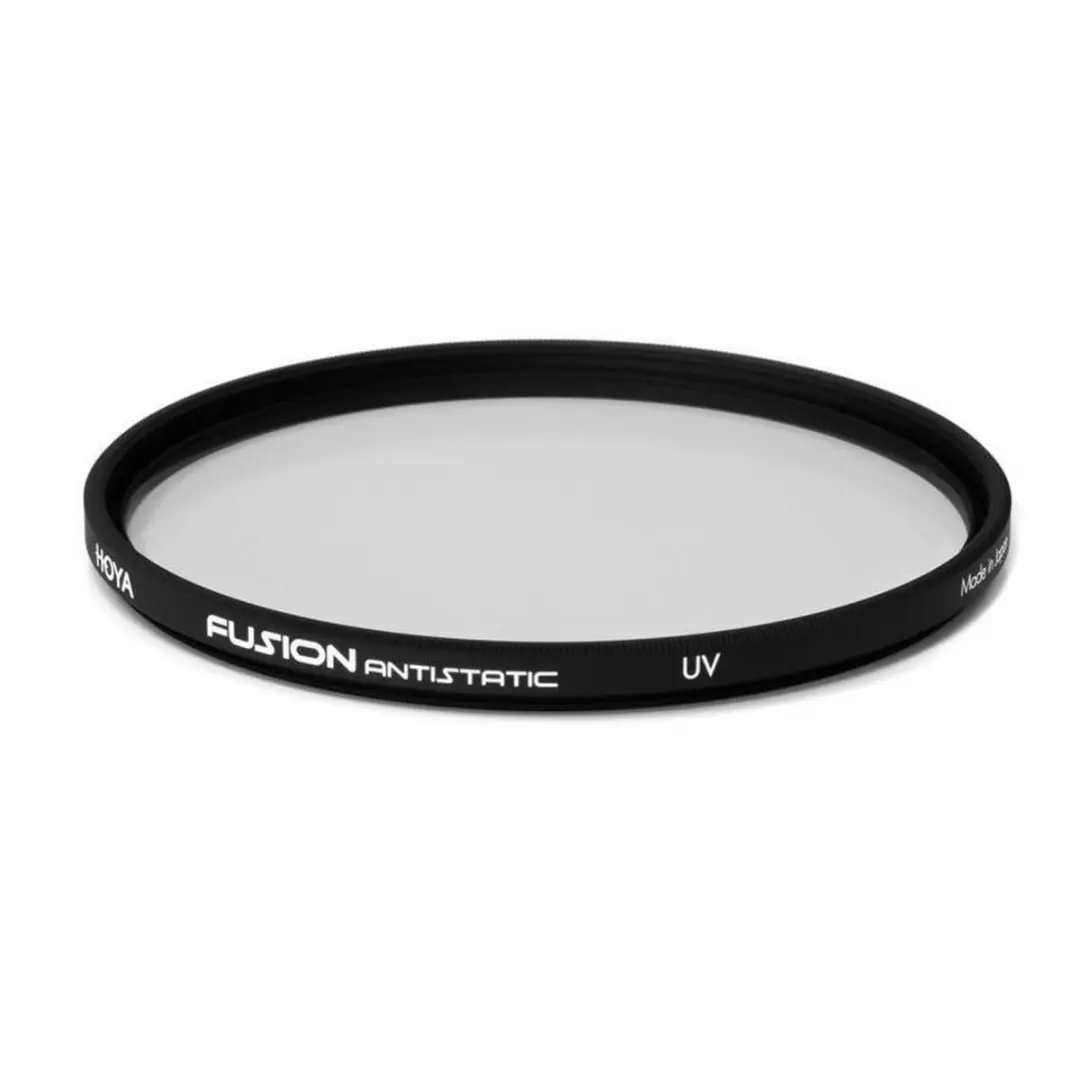 Hoya Fusion Antistatic UV Filter 40,5mm - Zwart