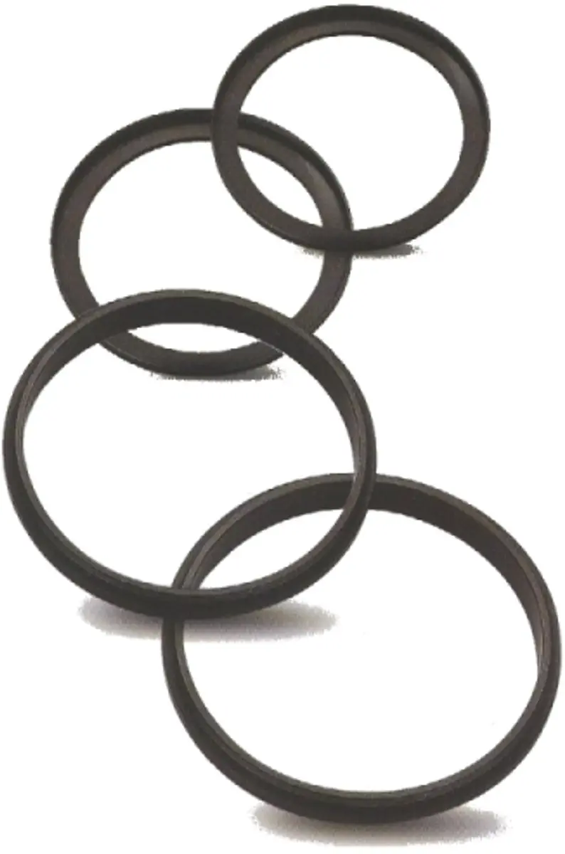 Caruba Step-up/Down Ring 37mm-30.5mm