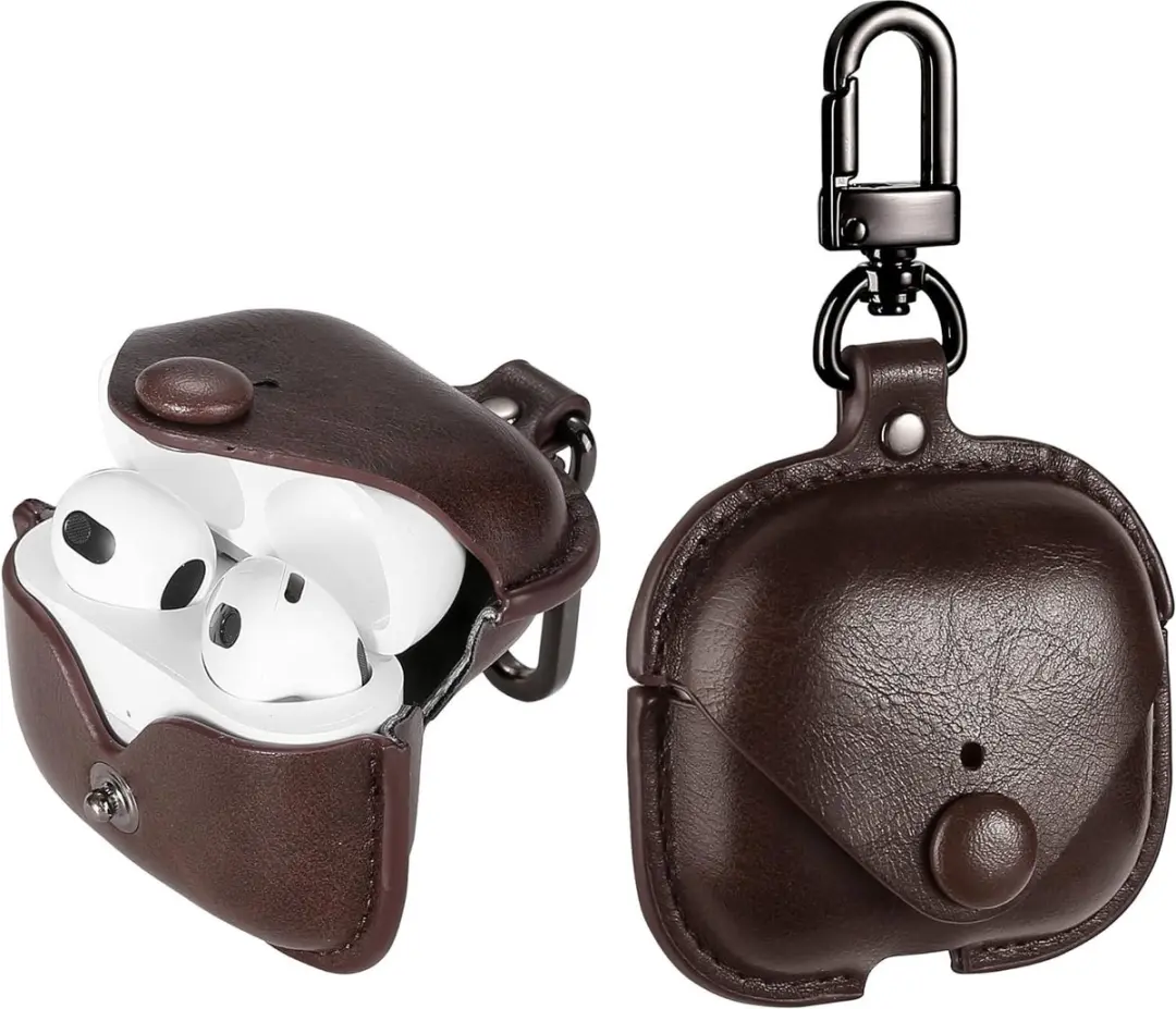 Nuvex Hoesje AirPods Pro 2