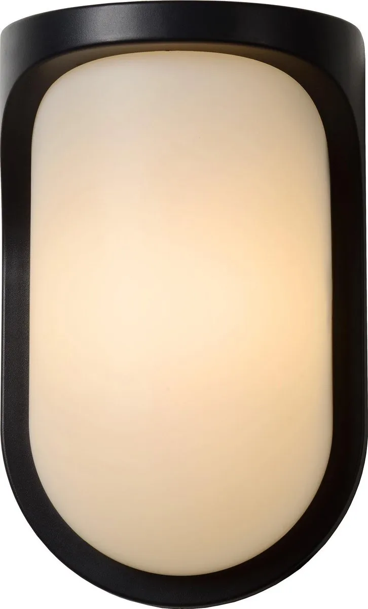 Lucide LUGO Wandlamp Buiten LED 8W 3000K