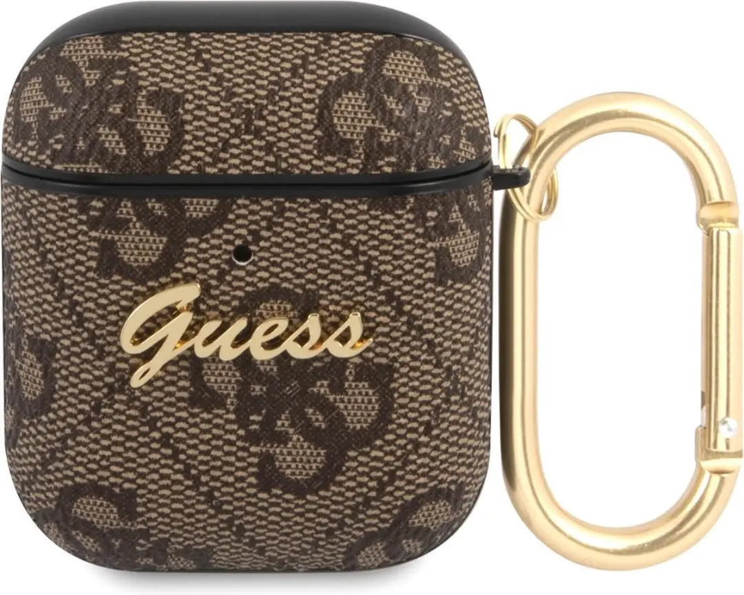 Guess GUA24GSMW AirPods Hoesje