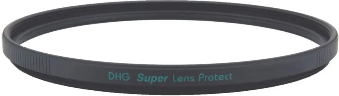 Marumi Super DHG Protect Filter 72mm - Zwart