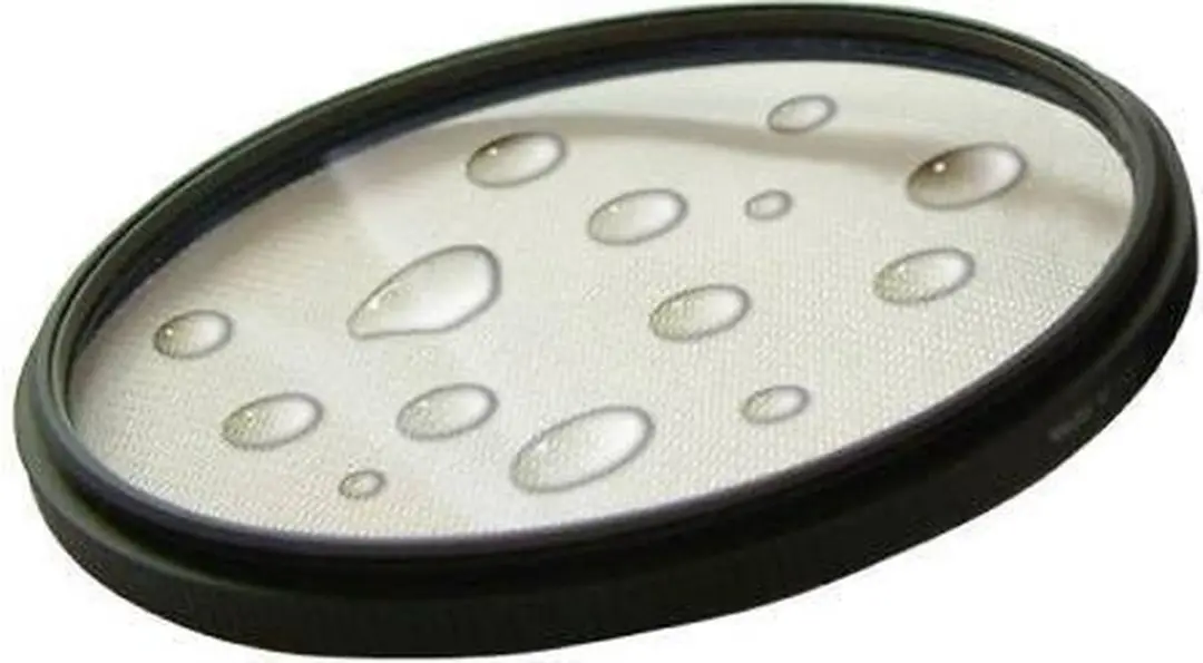 Marumi Super DHG Protect Filter 72mm - Zwart