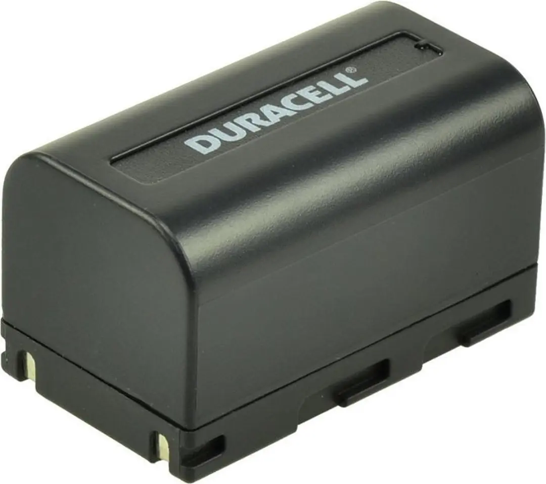 Duracell DR9669 Accu voor Samsung Videocamera 1500mAh