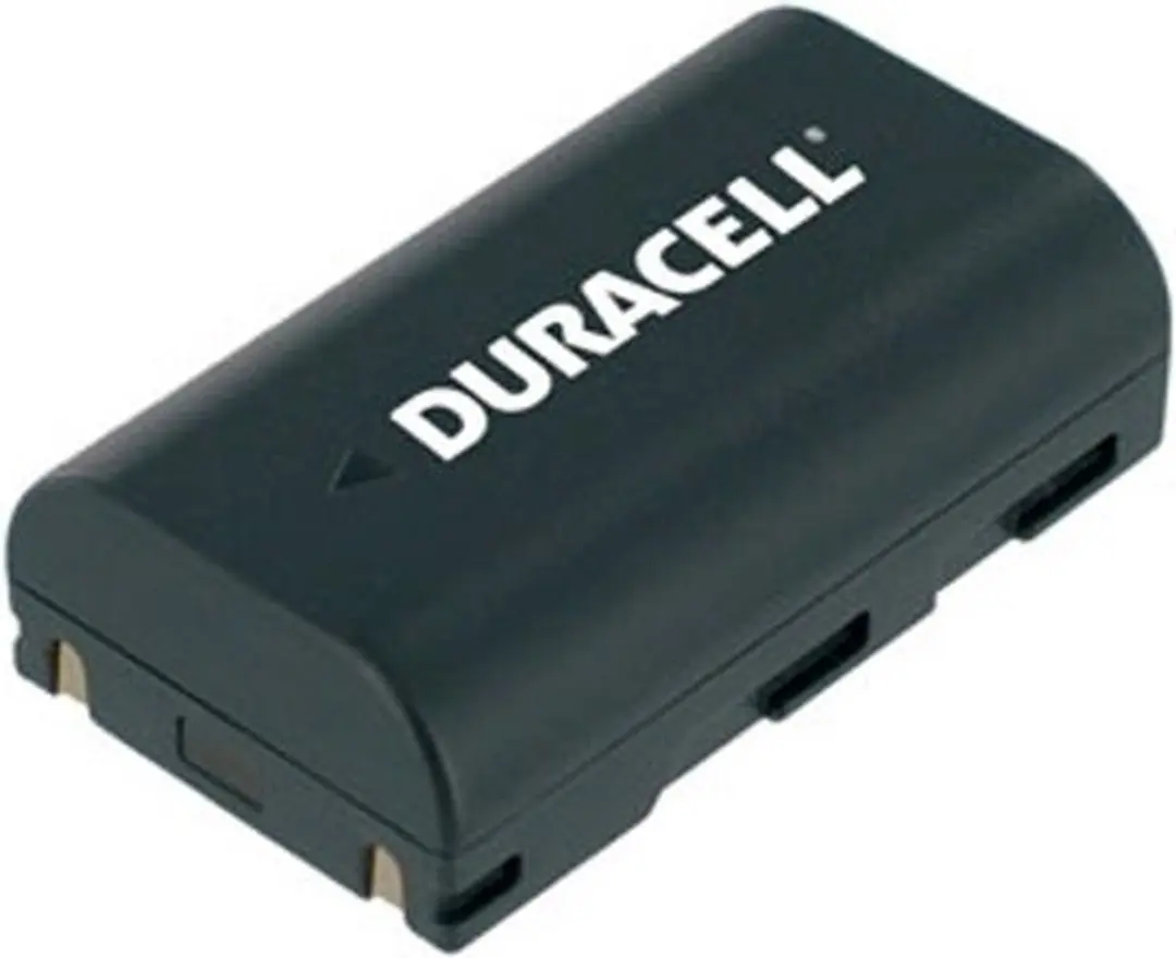 Duracell DR9669 Accu voor Samsung Videocamera 1500mAh