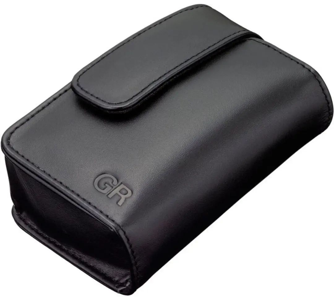 Ricoh SOFT CASE GC-11 Camerahoesje