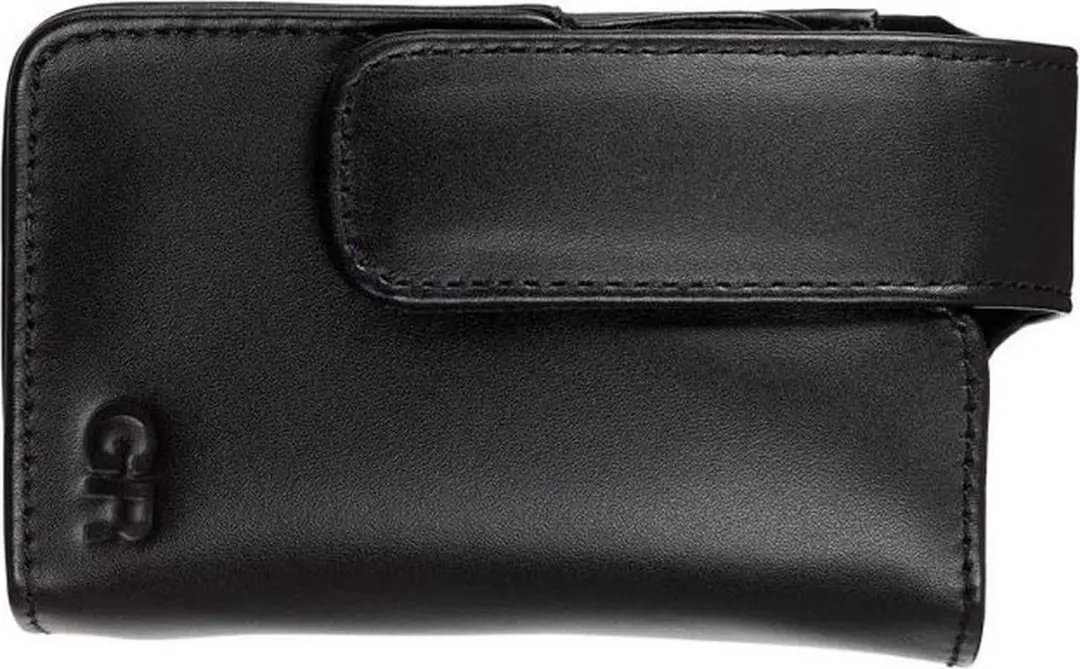 Ricoh SOFT CASE GC-11 Camerahoesje - Zwart