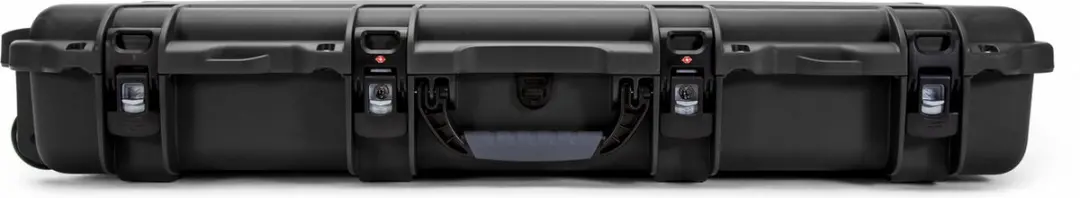 Nanuk 985 Koffer met Foam - Zwart