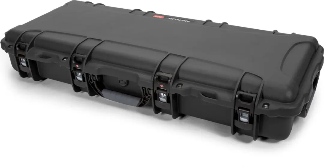 Nanuk 985 Koffer met Foam
