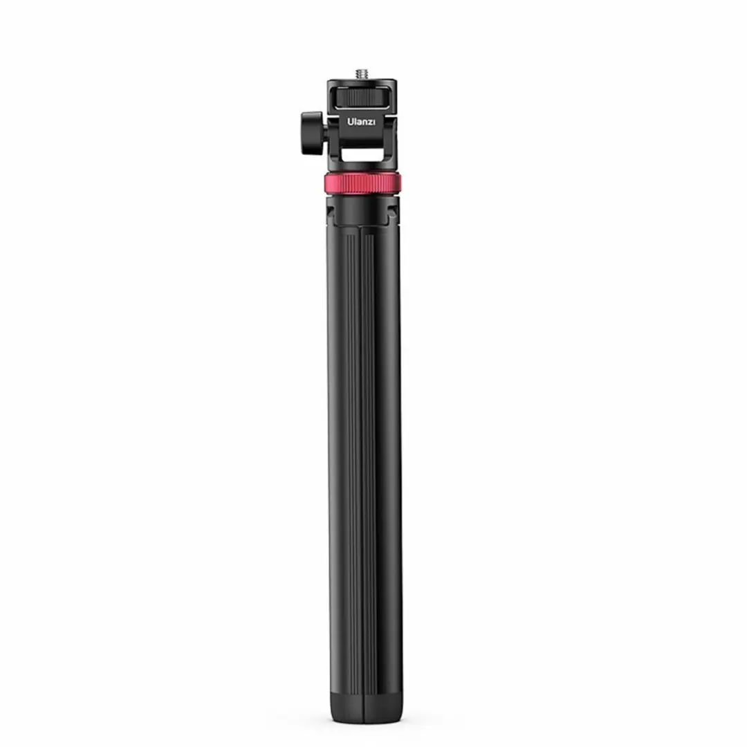 Ulanzi MT-79 Compact Camera Statief & Monopod - Zwart