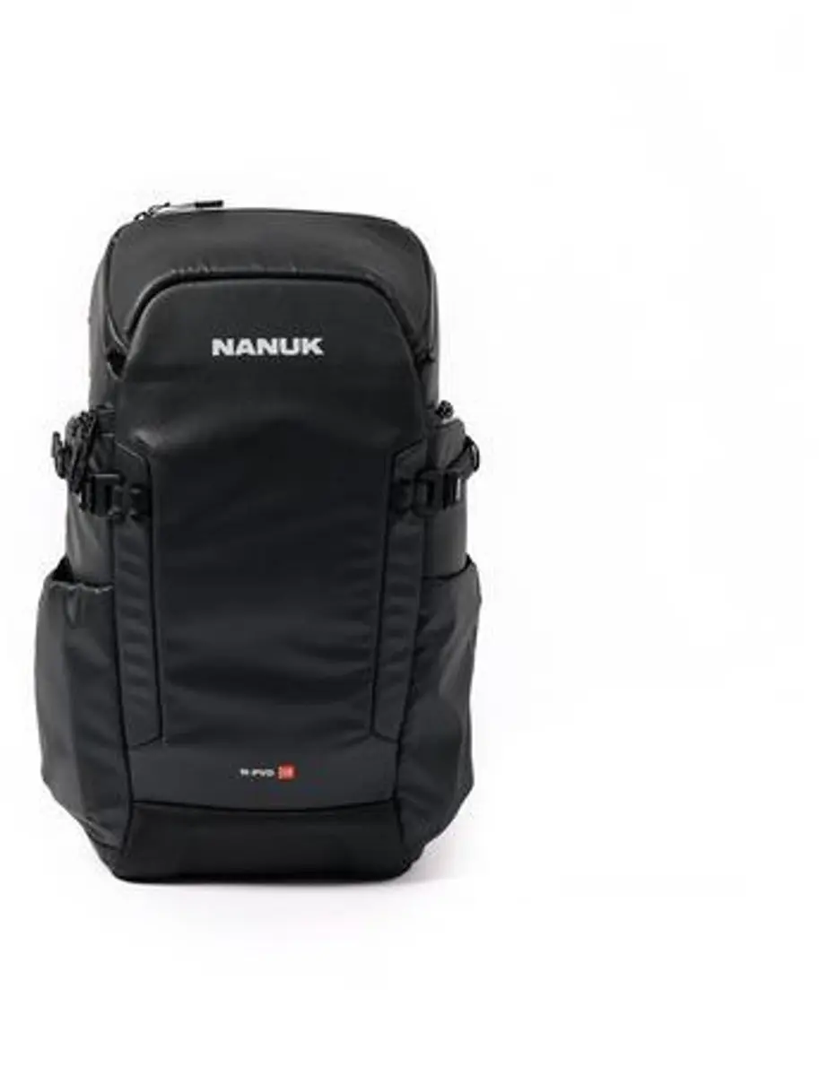 Nanuk N-PVD Rugtas 18L