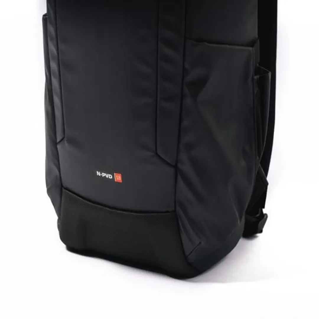 Nanuk N-PVD Rugtas 18L - Zwart