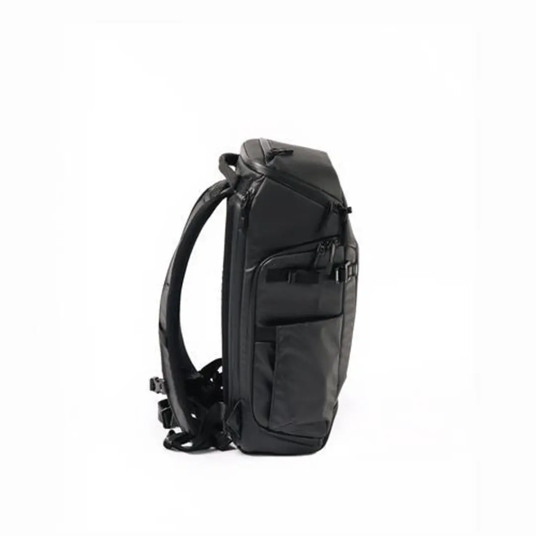 Nanuk N-PVD Rugtas 18L - Zwart