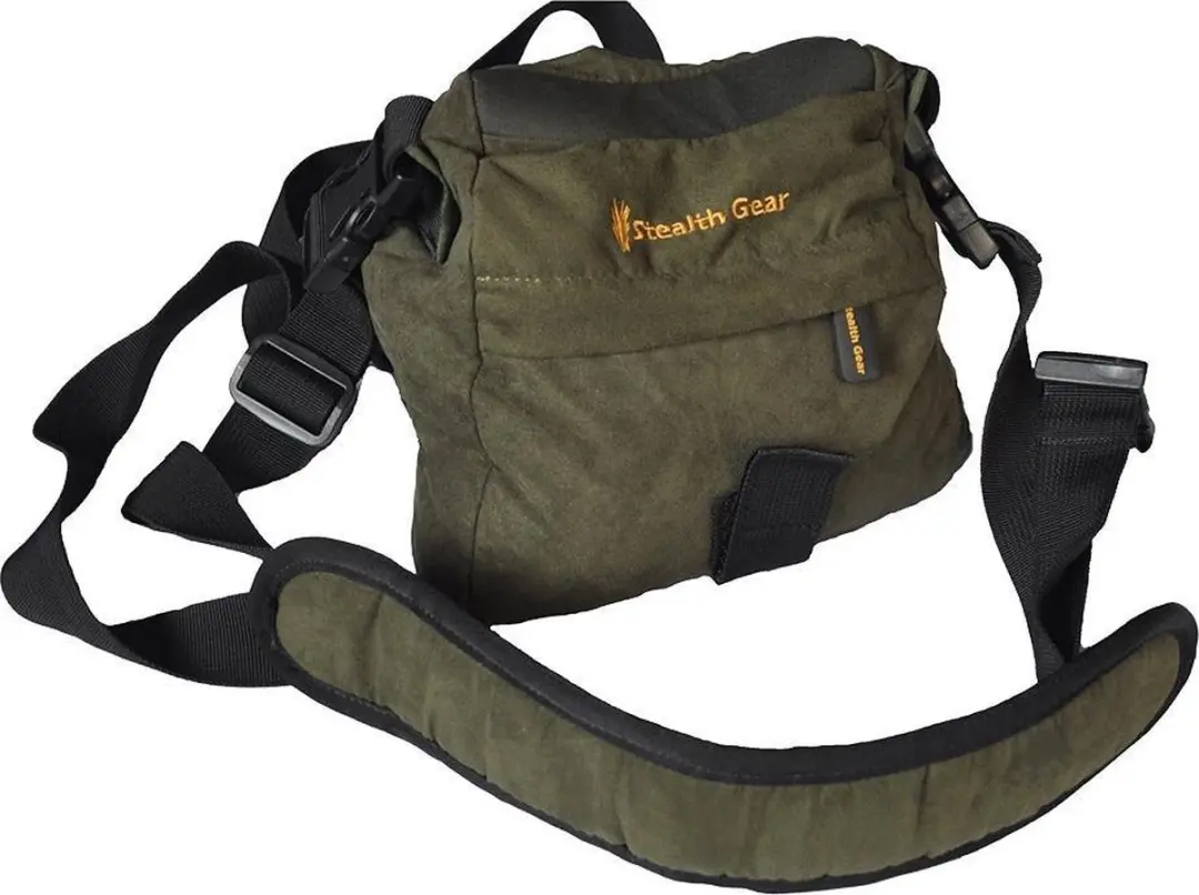 Stealth Gear Extreme Double Bean Bag SGDBBFG