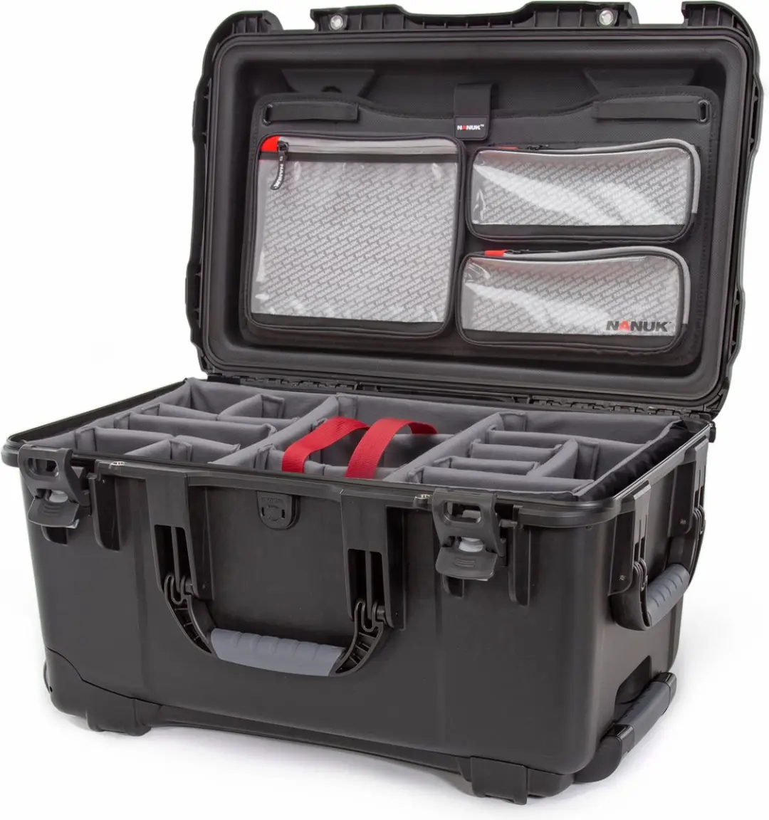 Nanuk 938 Lid Organizer