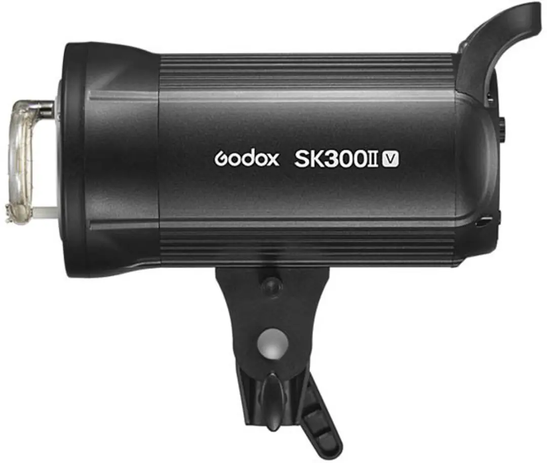 Godox SK300II-V Studioflitser