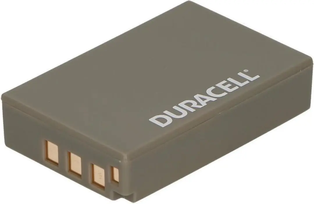 Duracell BLS-5 Accu 1000mAh - Olympus