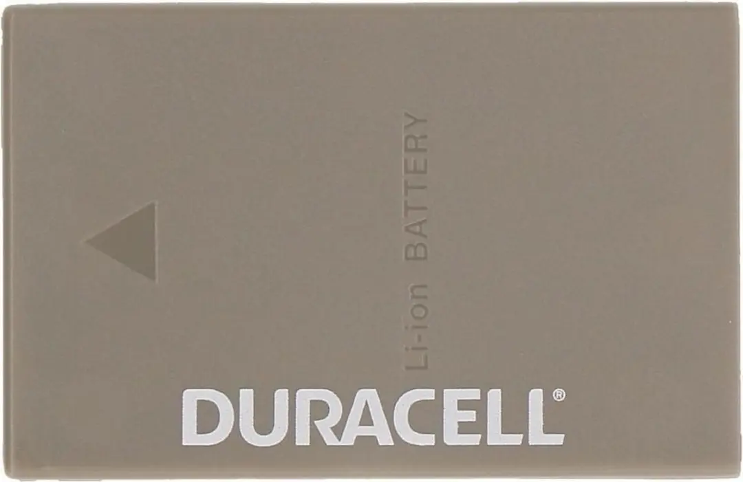 Duracell BLS-5 Accu 1000mAh - Olympus