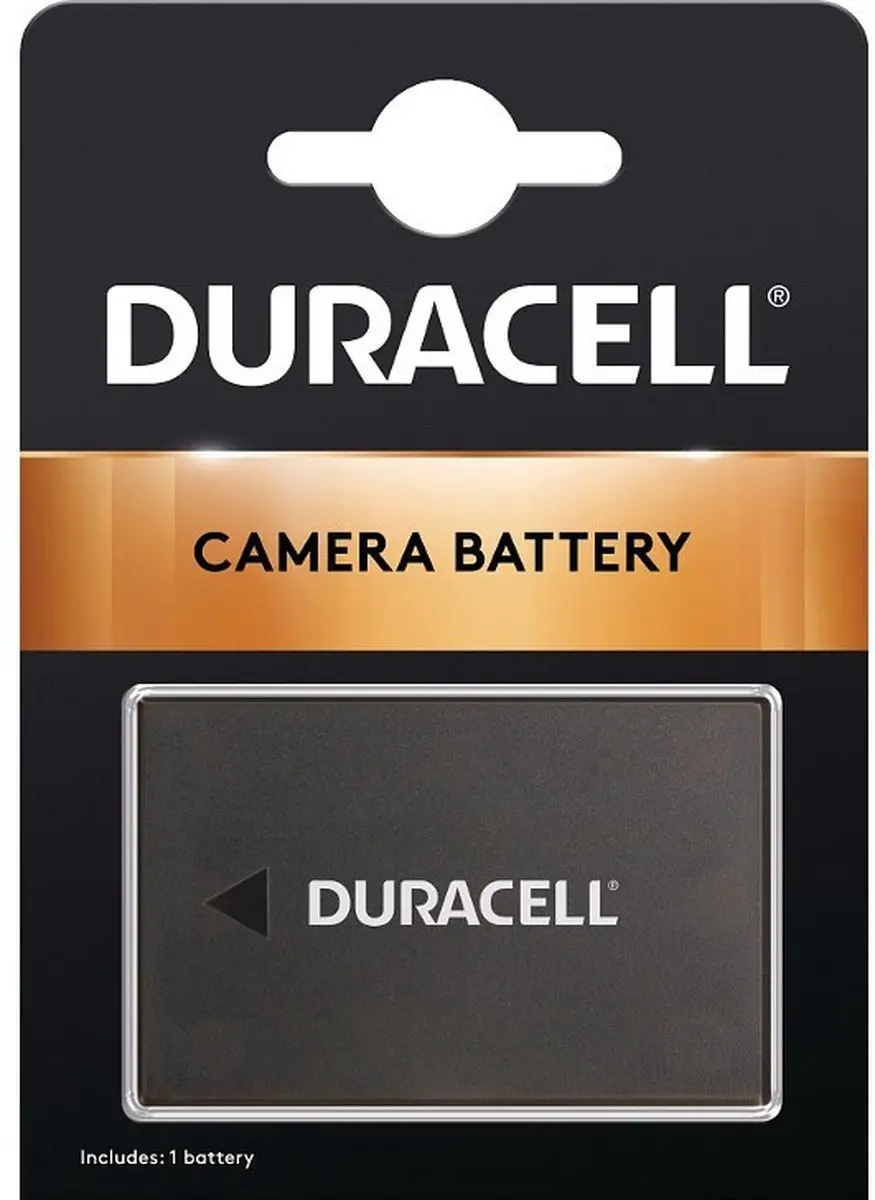 Duracell BLS-5 Accu 1000mAh
