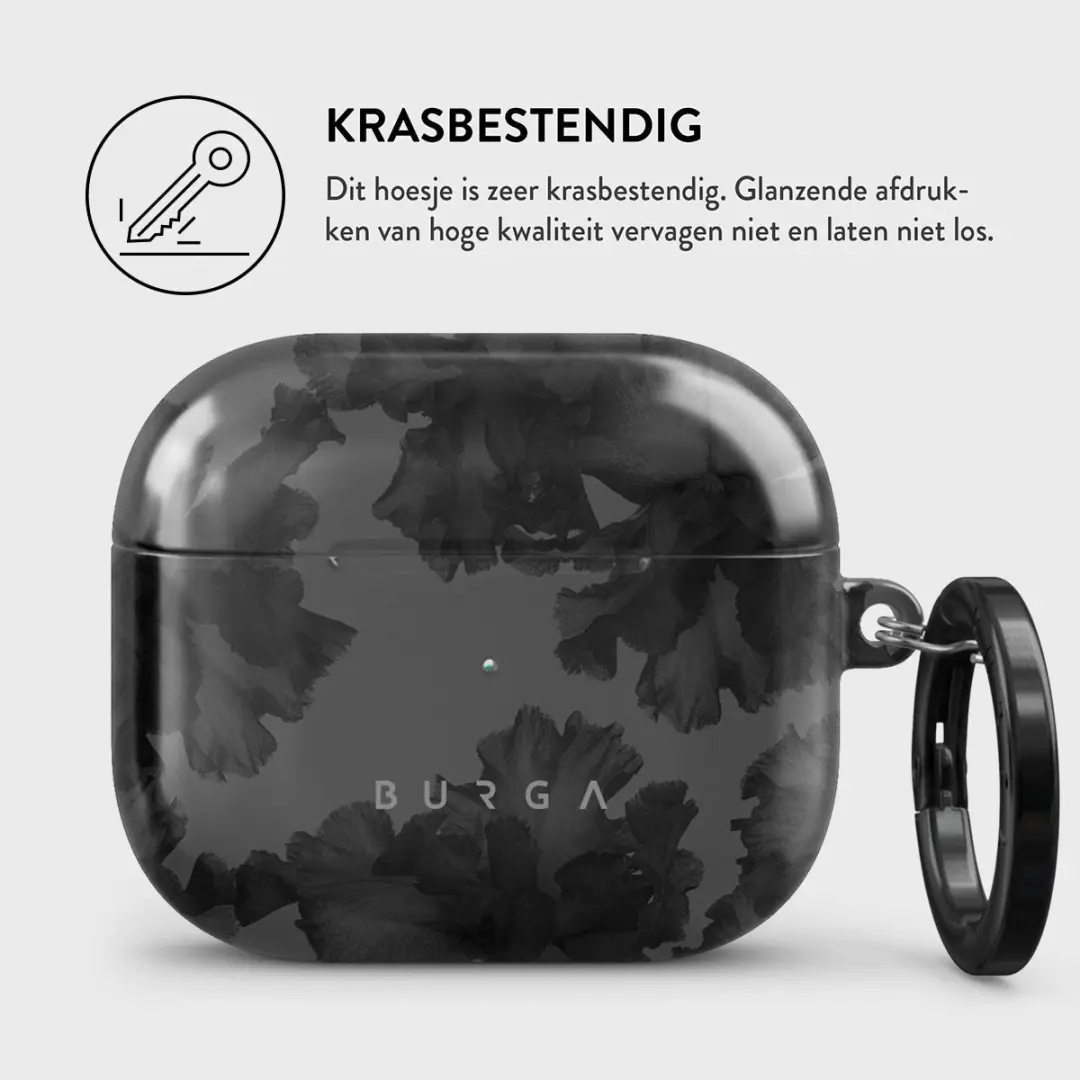 Burga Hardcase Apple AirPods Pro 3 Nocturnal