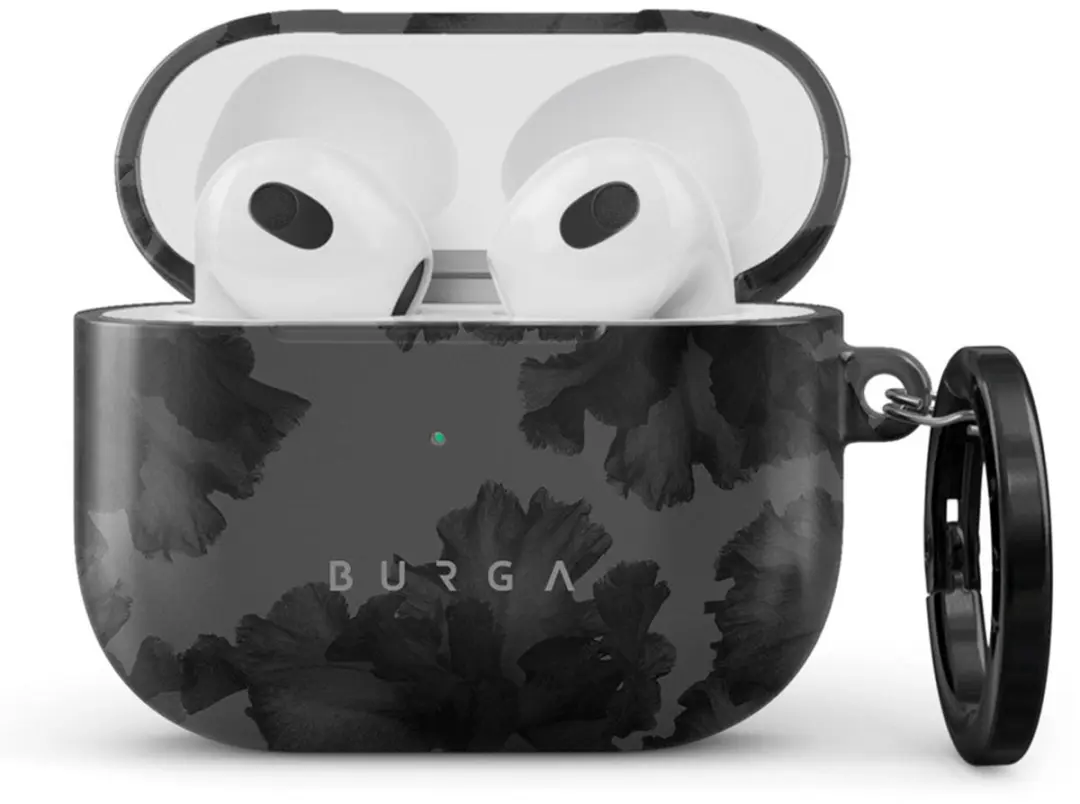 Burga Hardcase voor de Apple AirPods 3