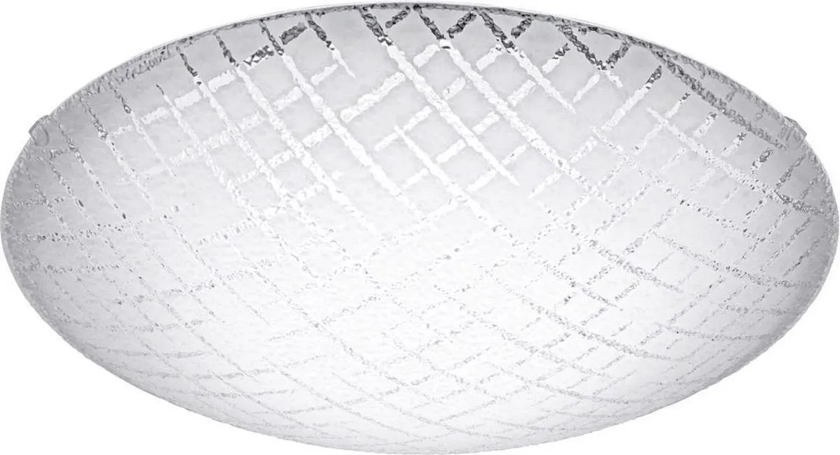 Eglo Riconto 1 Wandlamp