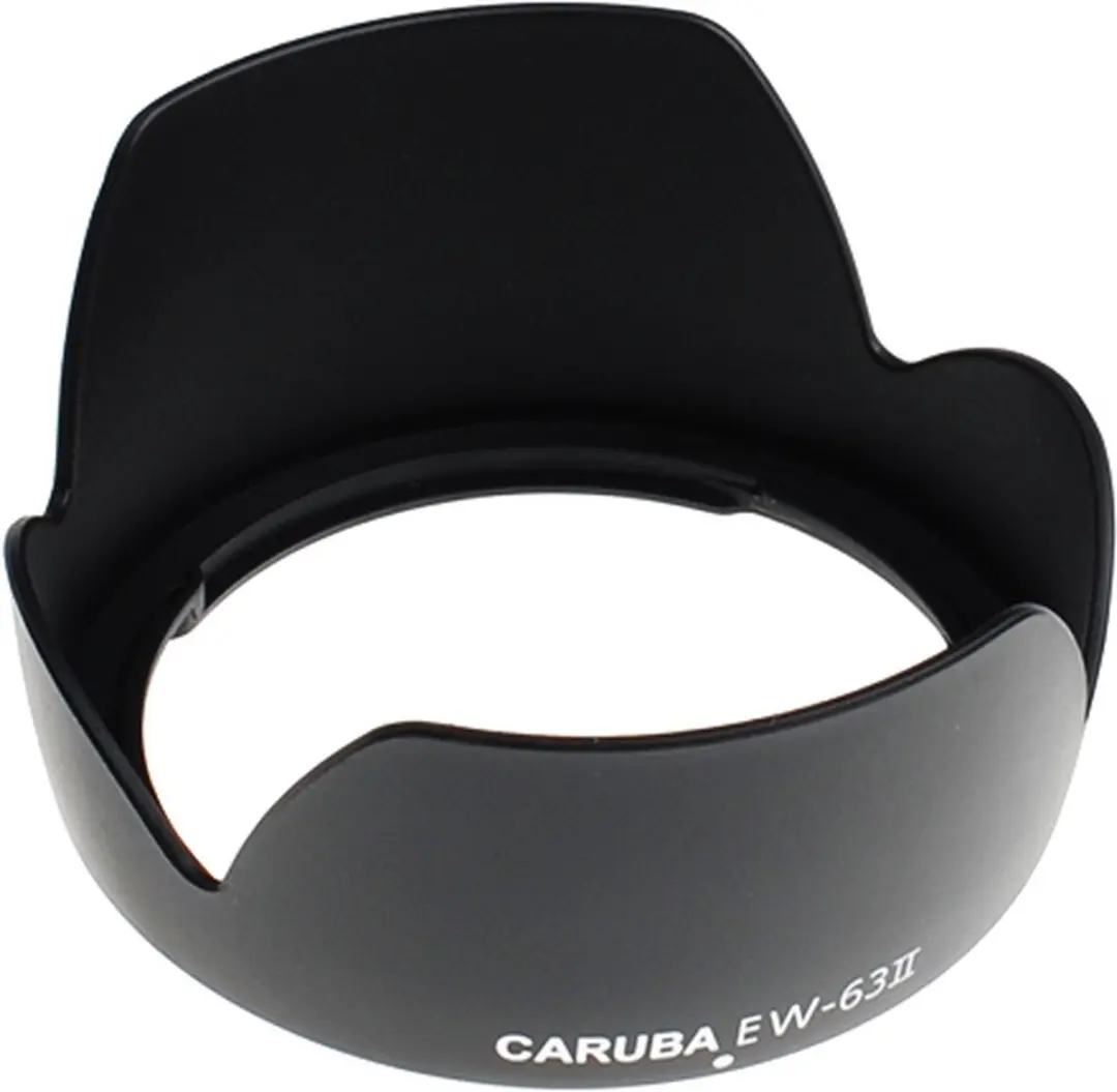 Caruba EW-63 II Zonnekap