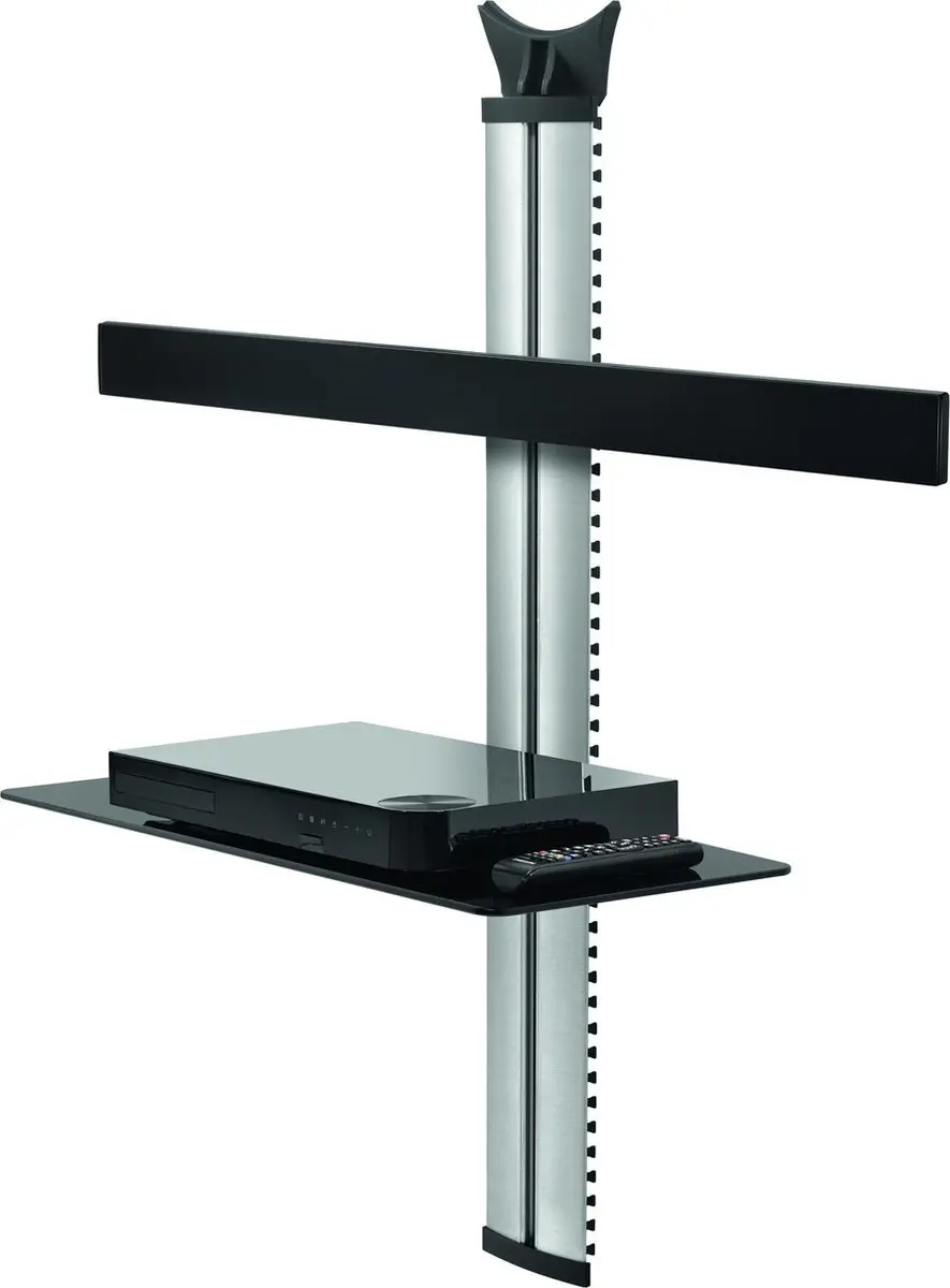 Vogel's SOUND 3400 Soundbar Mount - Zwart