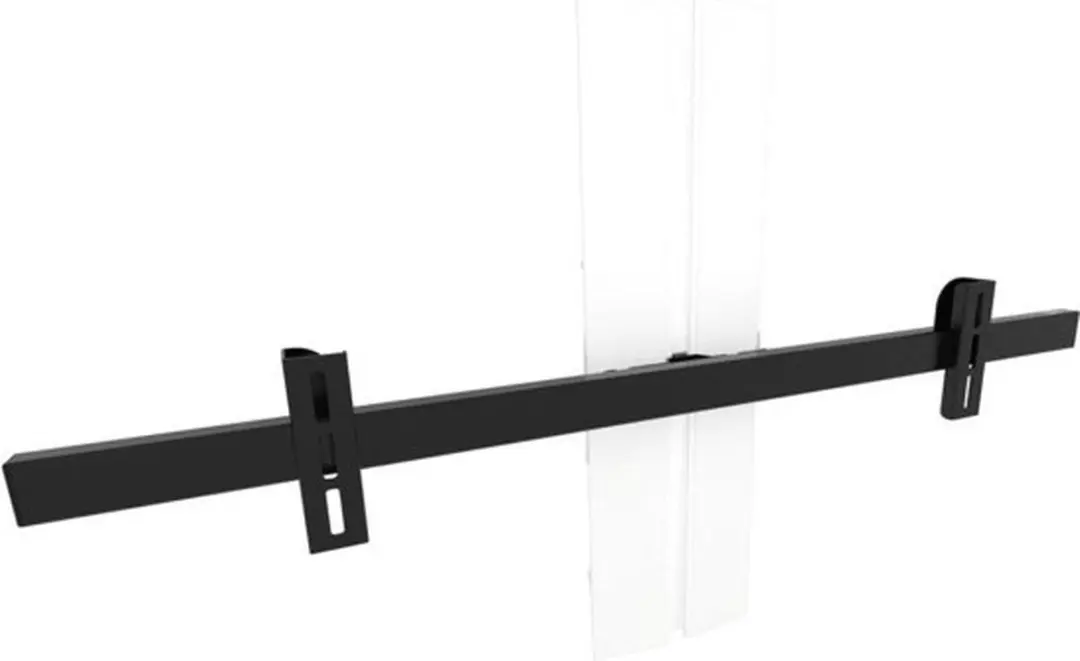 Vogel's SOUND 3400 Soundbar Mount - Zwart