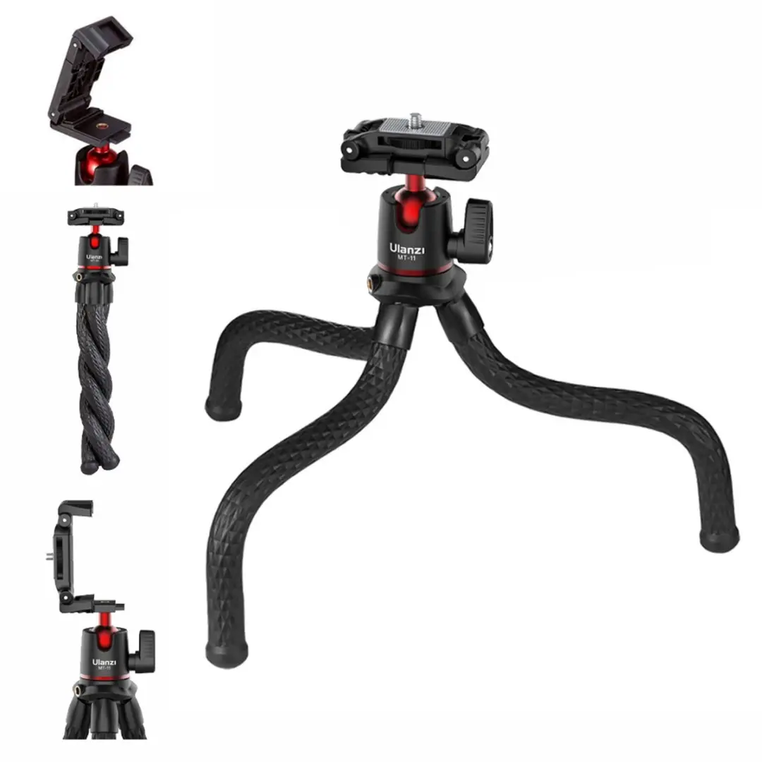 Ulanzi MT-11 Flexibel Statief