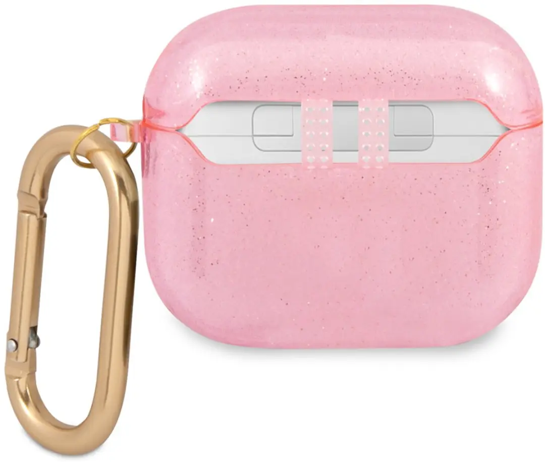 GUESS GUA3UCG4GP AirPods 3 Hoesje