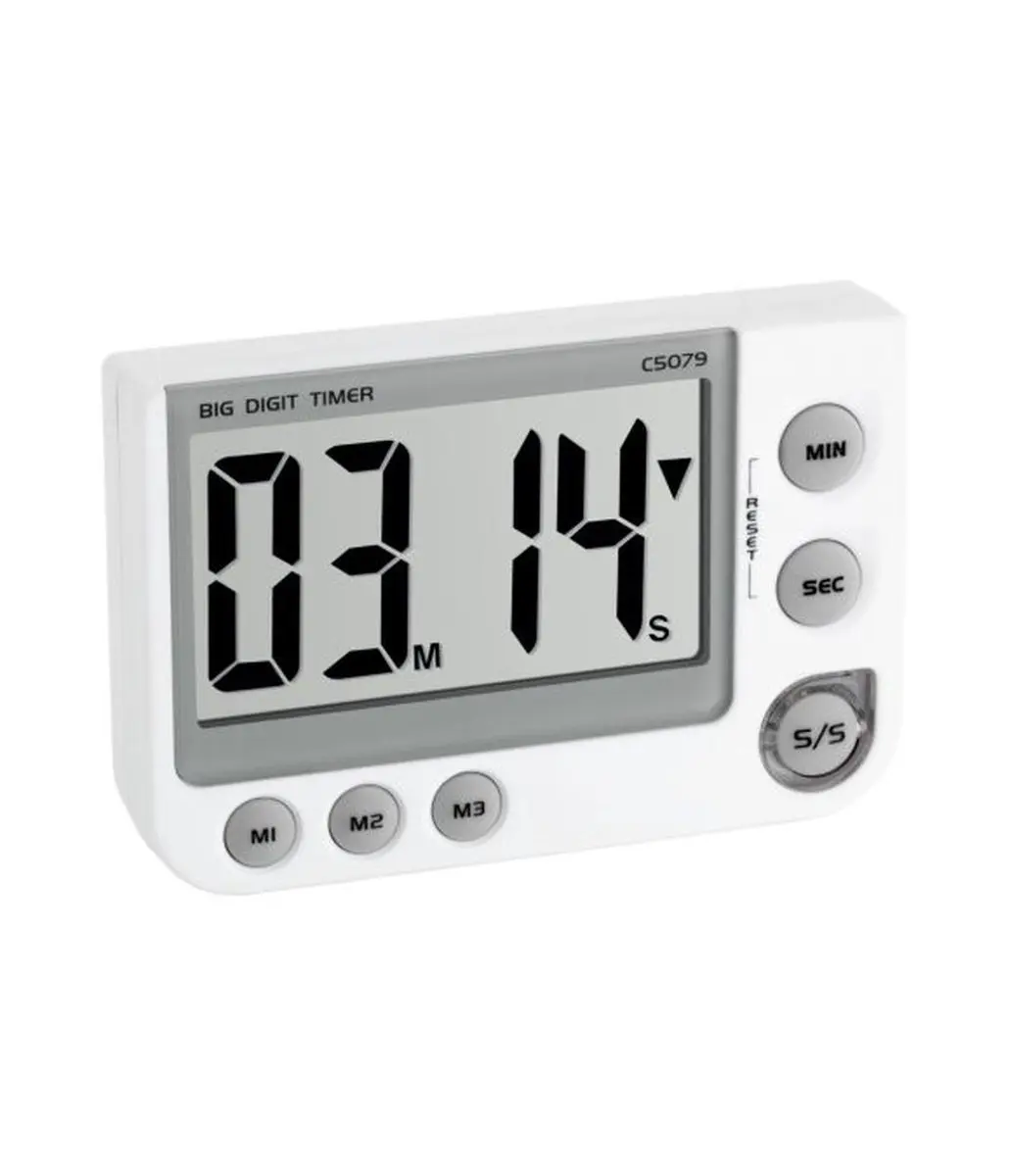 TFA Dostmann C5079 Timer