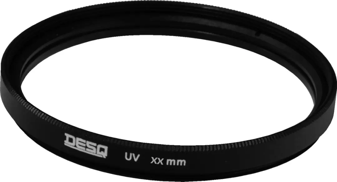 Desq UV Filter 49mm