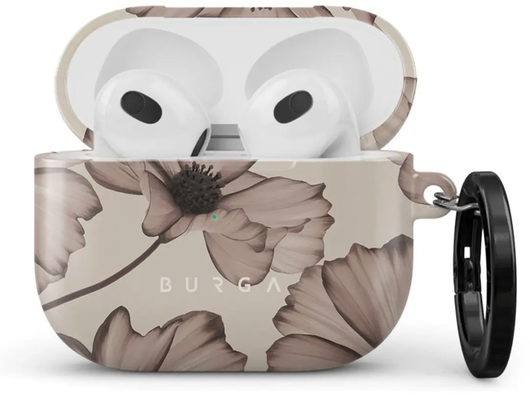 Burga Hardcase Apple AirPods Pro 3