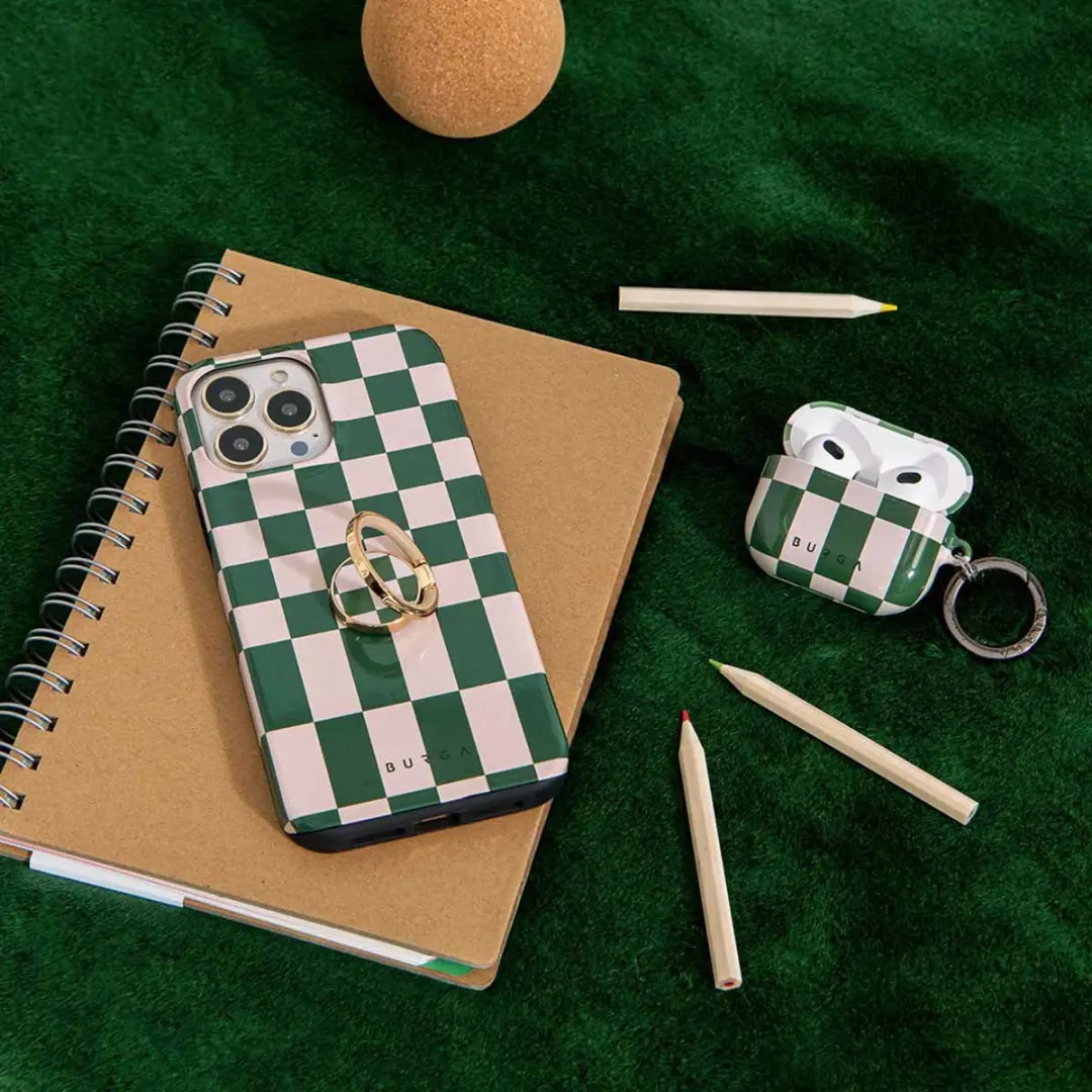 Burga Hardcase SGBP_SP_CH_03 - Ivy League