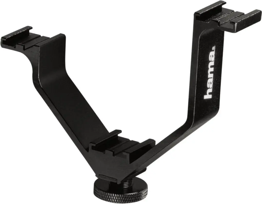 Hama V-vorm Flitsbeugel 6810